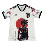 Camisa Japão Edição Especial Dragon Ball - 2024