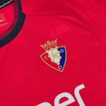 Camisa Osasuna I – 2024 - Imagem 3