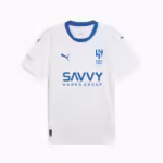 Camisa Al-Hilal II – 2024