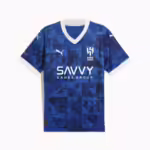 Camisa Al-Hilal I – 2024