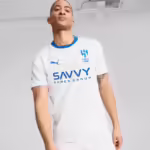 Camisa Al-Hilal II – 2024 - Imagem 3