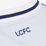 Camisa Leicester City III – 2024 - Imagem 4