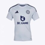 Camisa Leicester City III – 2024