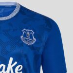 Camisa Everton I – 2024 - Imagem 3