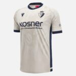 Camisa Osasuna II – 2024