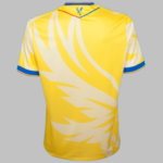 Camisa Crystal Palace II - 2024 - Imagem 2