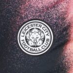Camisa Leicester City II – 2024 - Imagem 3