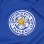Camisa Leicester City I – 2024 - Imagem 3