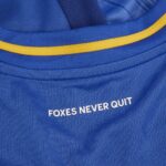 Camisa Leicester City I – 2024 - Imagem 4