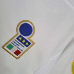 Camisa Itália Retrô - 1996 - Imagem 4