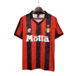 Camisa Milan Retrô - 93/94