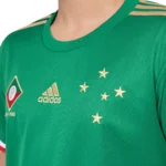Camisa Cruzeiro III - 2021 - Imagem 3