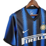 Camisa Inter de Milão Retrô - 2010 - Imagem 3