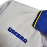Camisa Inter de Milão Retrô - 97/98 - Imagem 4
