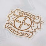 Camisa Bayer 04 Leverkusen II - 2024 - Imagem 3