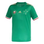 Camisa Cruzeiro III - 2021