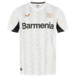 Camisa Bayer 04 Leverkusen II - 2024