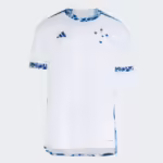 Camisa Cruzeiro II - 2024