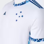 Camisa Cruzeiro II - 2024 - Imagem 3