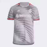Camisa Internacional III - 2024