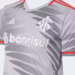 Camisa Internacional III - 2024 - Imagem 4