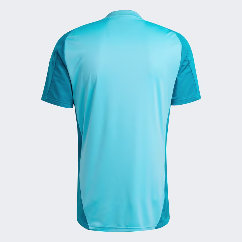 Camisa Flamengo Treino Azul Claro - 2025/26 - Imagem 2