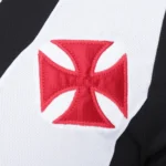 Camisa Vasco I 1974 Kappa Masculina - 2024/25 - Imagem 4
