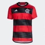 Camisa Flamengo 1 - 2023/24