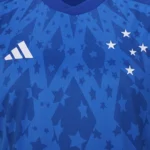 Camisa Cruzeiro I - 2024 - Imagem 3