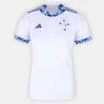 Camisa Cruzeiro II - 2024 Feminina