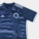 Camisa Cruzeiro III - 2024 - Imagem 3