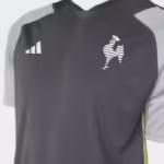 Camisa Atlético Mineiro Treino – 2024 - Imagem 3