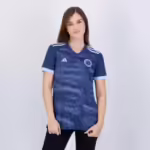 Camisa Cruzeiro III - 2024 Feminina - Imagem 3