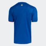 Camisa Cruzeiro I - 2021 - Imagem 2