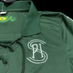 Camisa Cruzeiro Retrô - 2011 Verde - Imagem 3
