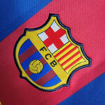 Camisa Barcelona Retrô - 2010 - Imagem 4