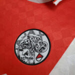 Camisa Ajax Retrô - 90/92 - Imagem 4