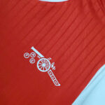 Camisa Arsenal Retrô - 83/86 - Imagem 4