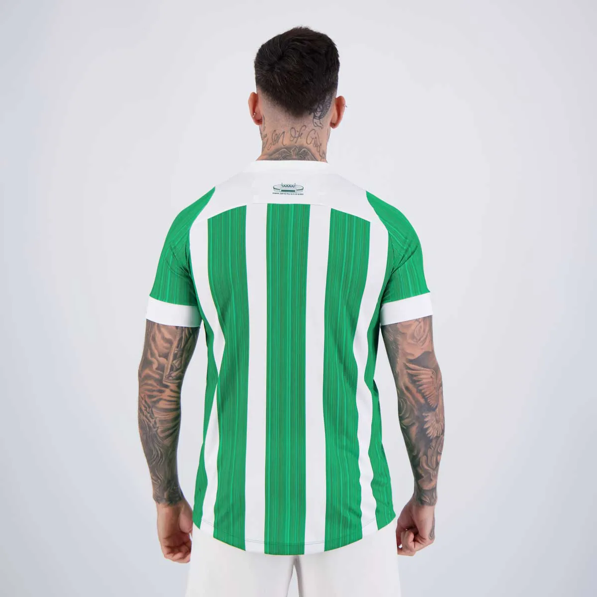 Camisa Coritiba II - 2024 - Imagem 2