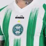 Camisa Coritiba II - 2024 - Imagem 4