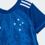 Conjunto Infantil Cruzeiro I - 2024 - Imagem 4