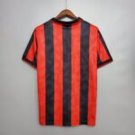 Camisa Milan Retrô - 93/94 - Imagem 2