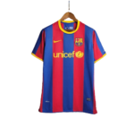 Camisa Barcelona Retrô - 2010