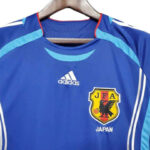 Camisa Japão Retrô - 2006 - Imagem 4