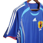 Camisa Japão Retrô - 2006 - Imagem 3