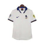 Camisa Itália Retrô - 1996