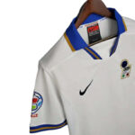 Camisa Itália Retrô - 1996 - Imagem 3
