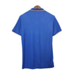 Camisa Itália Retrô - 1990 - Imagem 2