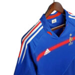 Camisa França Retrô - 2004 - Imagem 3
