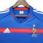 Camisa França Retrô - 2004 - Imagem 4